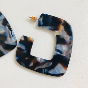 2/$30 Abstract hoops